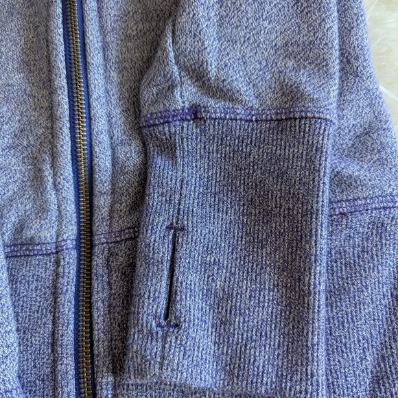 Patagonia Full Zip Hoodie - Women's Large - Picture 4 of 6